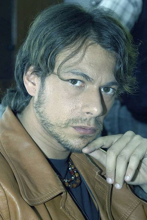 Giuseppe Milazzo Andreani profile photo