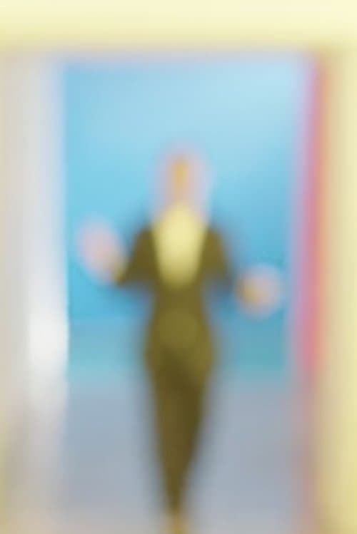 With My Voice I Destroy The Darkness poster