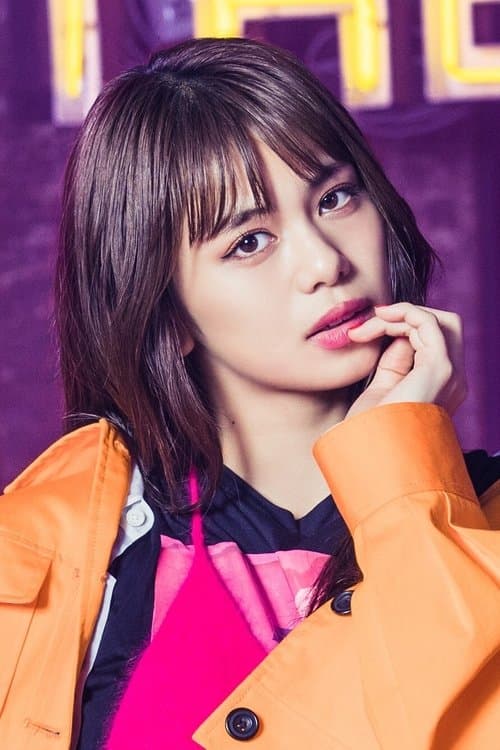 Sato Harumi profile photo