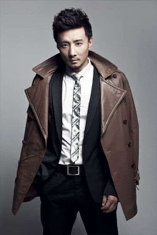 Gao  Zifeng profile photo