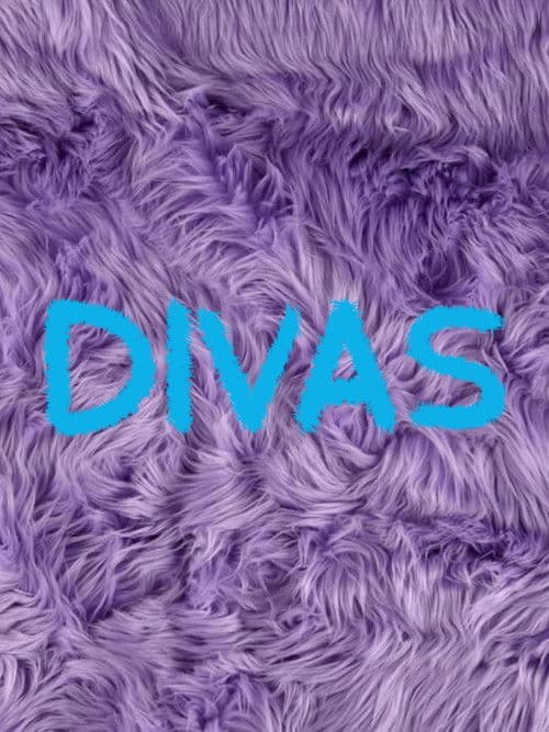 Divas poster
