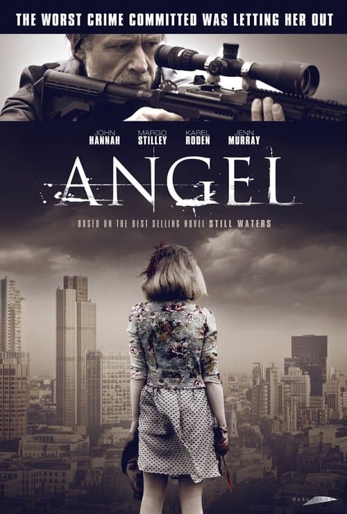 Angel poster