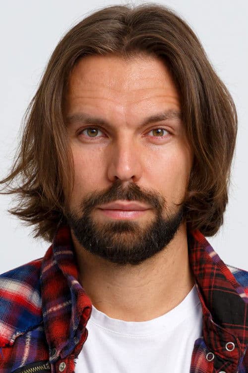 Sergey Taktarov profile photo