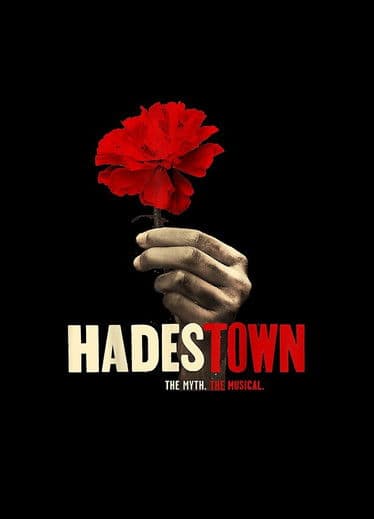 Hadestown poster