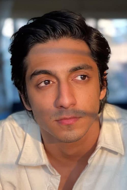 Ahaan Panday profile photo