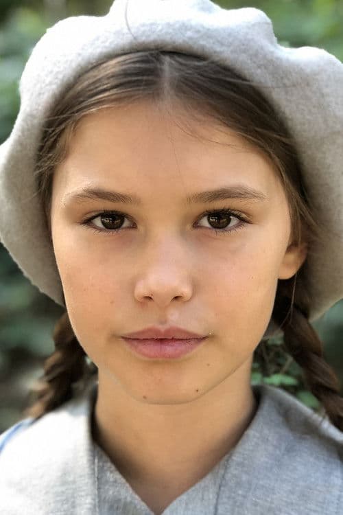 Almira Nawrot profile photo