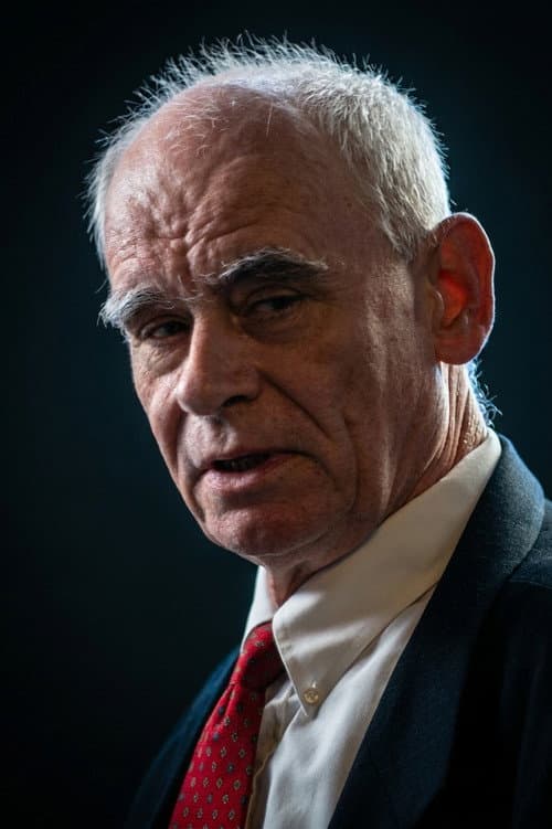 Bill Engst profile photo