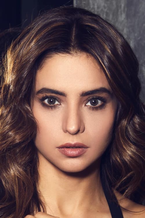 Aamna Shariff profile photo