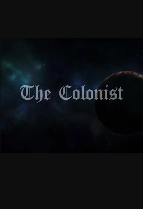 The Colonist poster