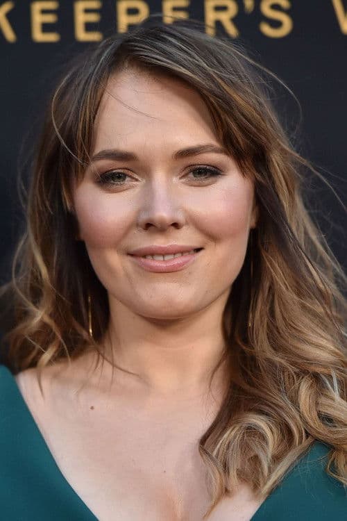 Magdalena Lamparska profile photo