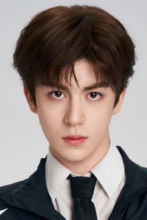 An Xuran profile photo