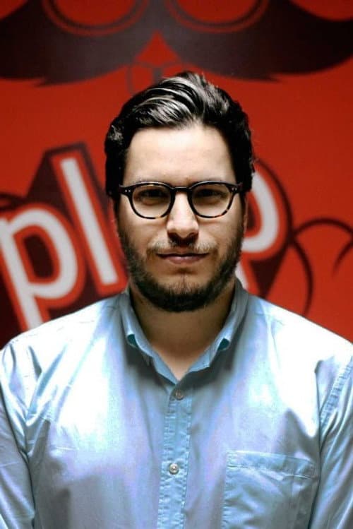 Juan Ravell profile photo
