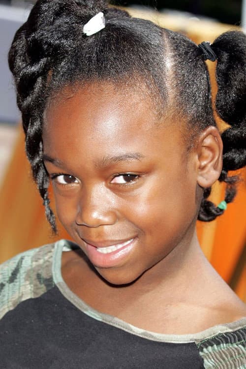Jamai Fisher profile photo