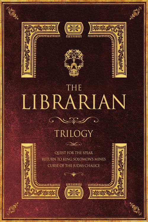The Librarian Collection