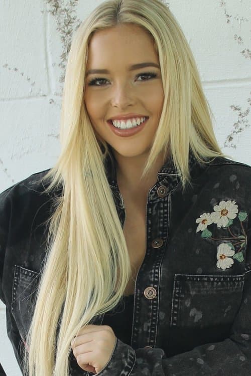 Lexi Collins profile photo