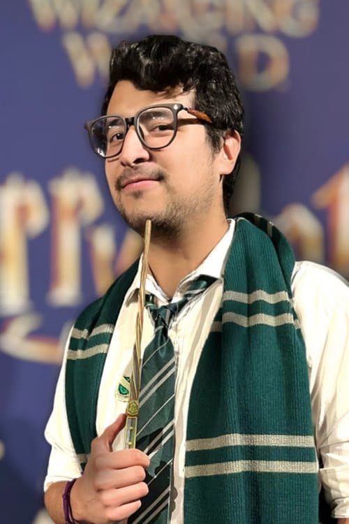 Nicolás de Jesús profile photo