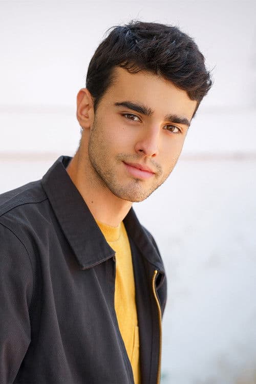 Noah D'Annunzio profile photo