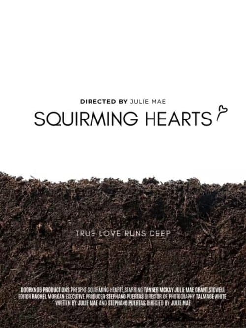 Squirming Hearts poster