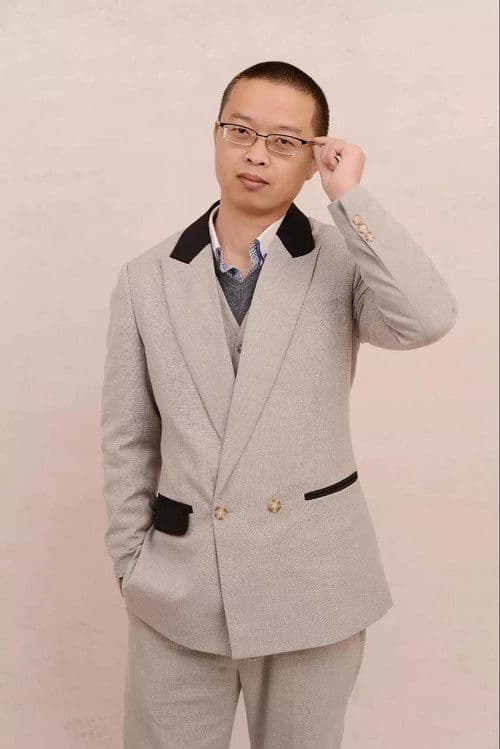 Zhai Zhu profile photo