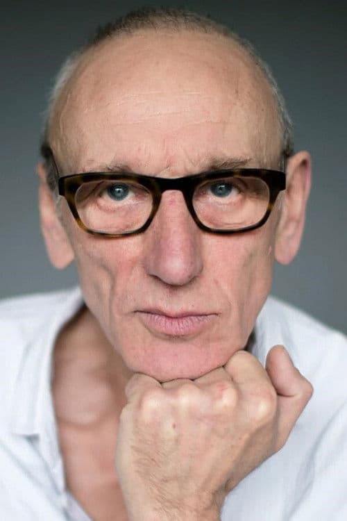 Gordon Spooner profile photo