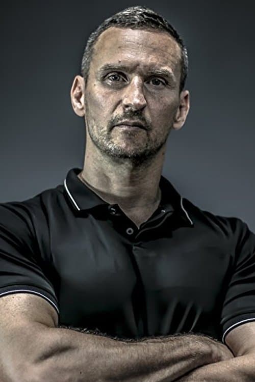 Jérôme Gaspard profile photo