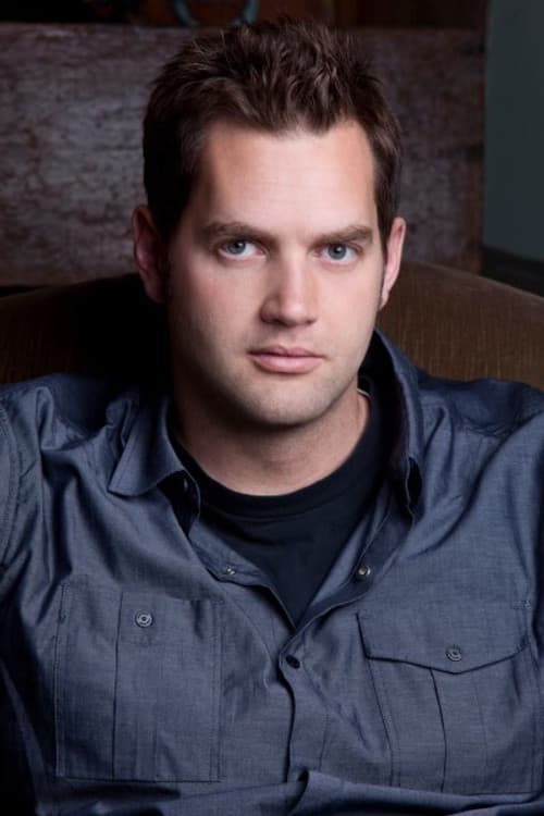 Ben Hansen profile photo