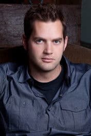 Ben Hansen profile photo