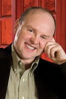 Barry Banks profile photo