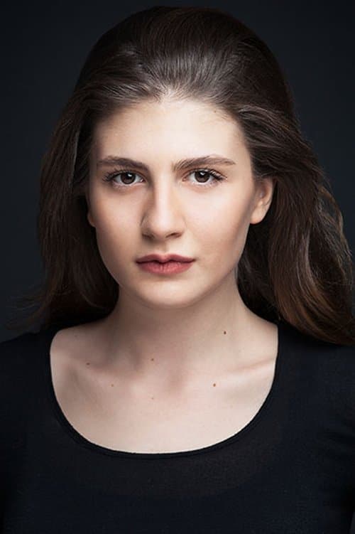 Naz Çağla Irmak profile photo