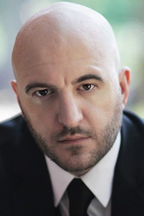 Mark DiConzo profile photo