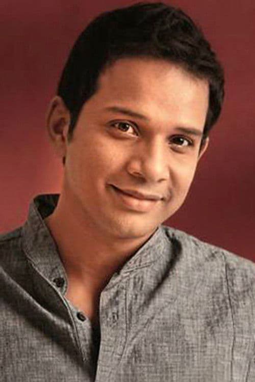Karthik (Singer) profile photo