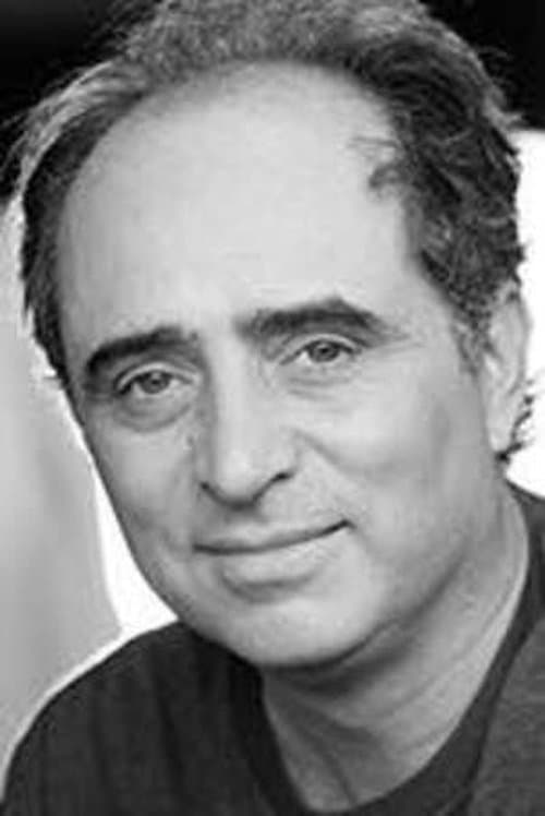 Philippe Bergeron profile photo