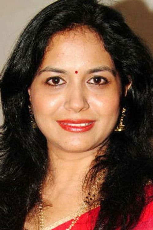 Sunitha Upadrashta profile photo