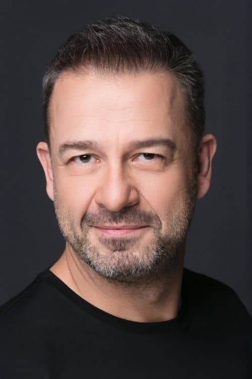Murat Aygen profile photo