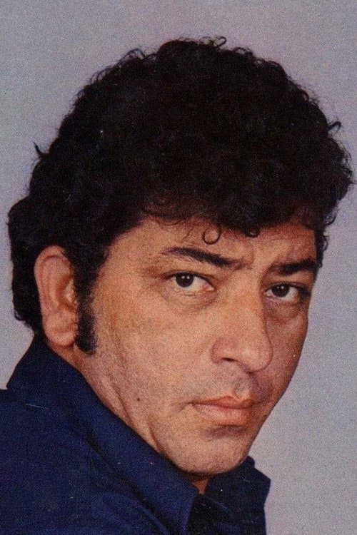 Amjad Khan profile photo