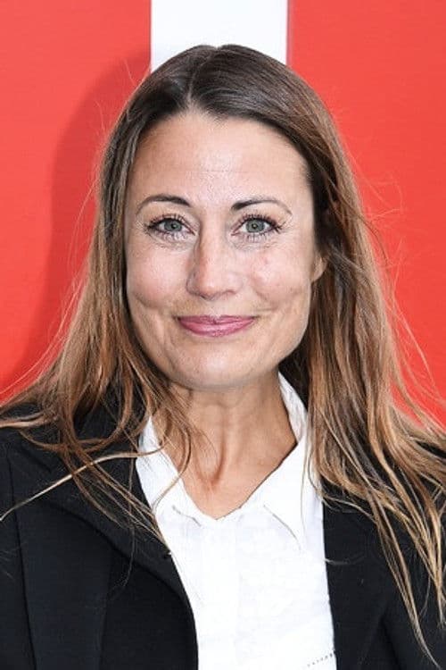 Kajsa Mellgren profile photo