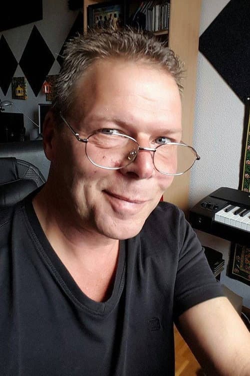 Pierre Vaucher profile photo