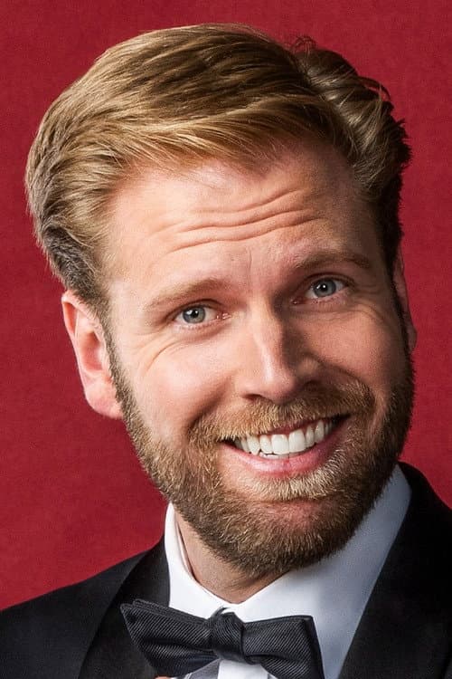 Mark Humphries profile photo