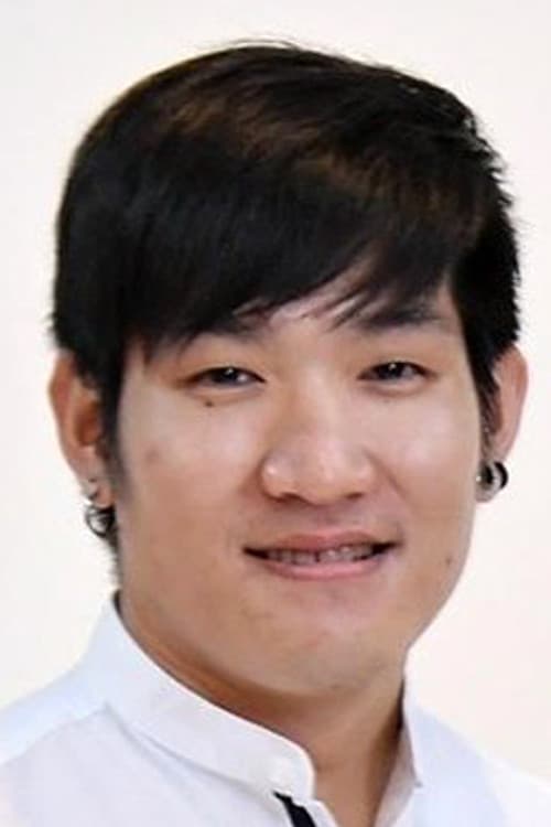Nattapong Arunnate profile photo