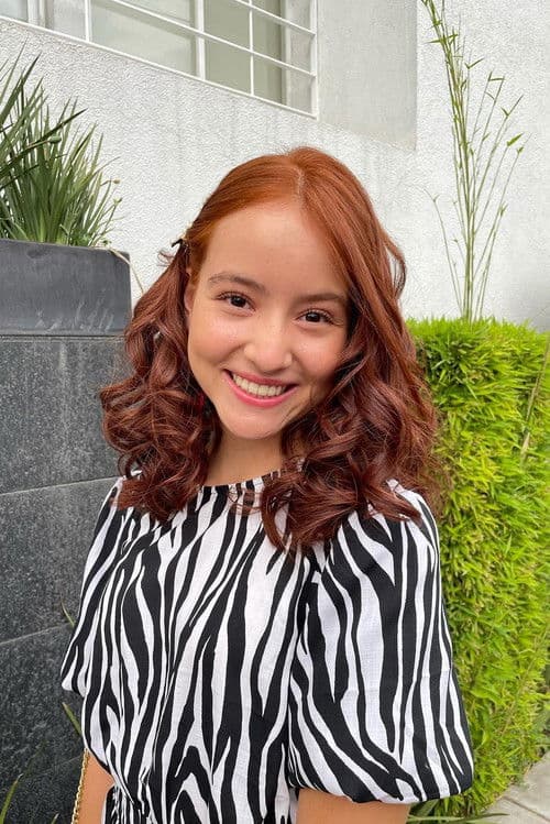 Renata Chacón profile photo