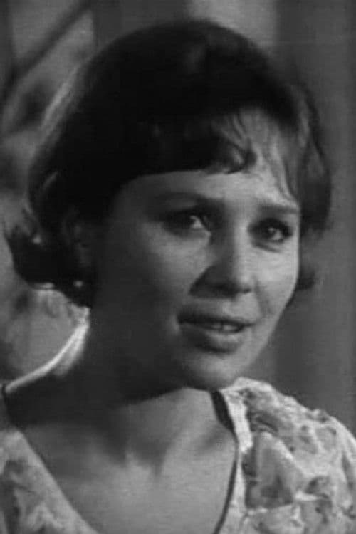 Svitlana Kondratova profile photo