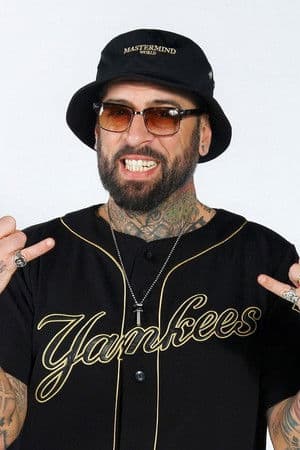 C.R.B.L. profile photo