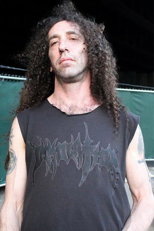 Dan Lilker profile photo