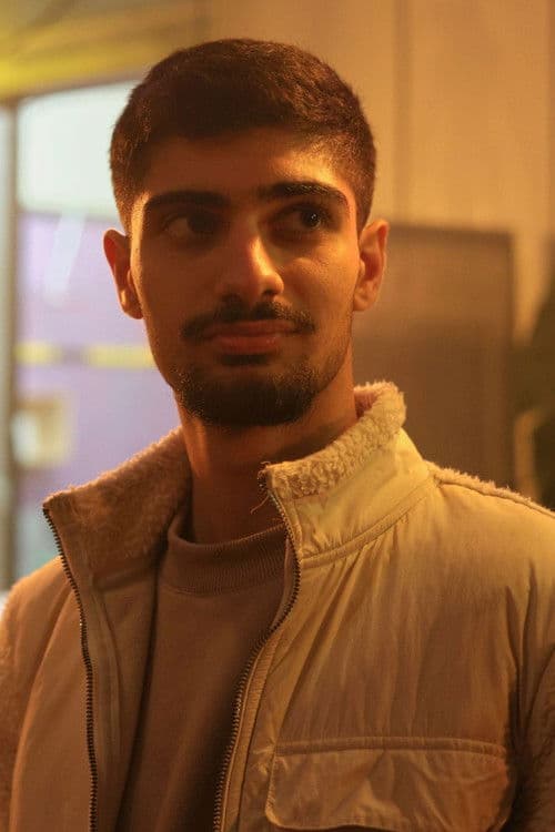 Ram Al-Khameesi profile photo