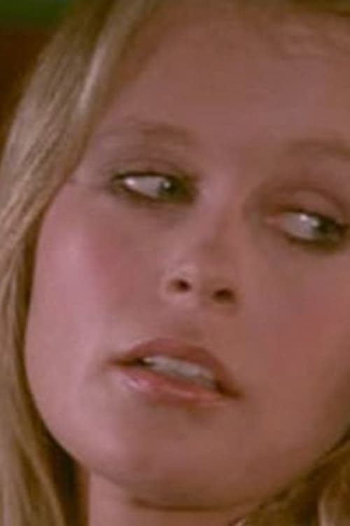 Anja Engstrom profile photo