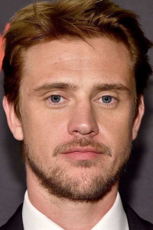 Boyd Holbrook profile photo