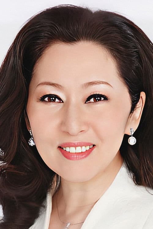 Mary Cheung profile photo