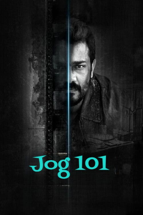 Jog 101 poster