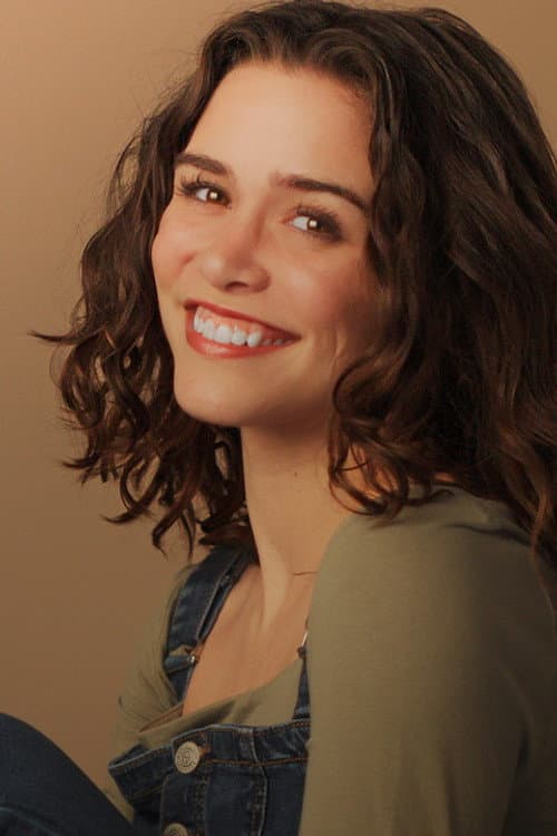 Sydney Claire Olson profile photo
