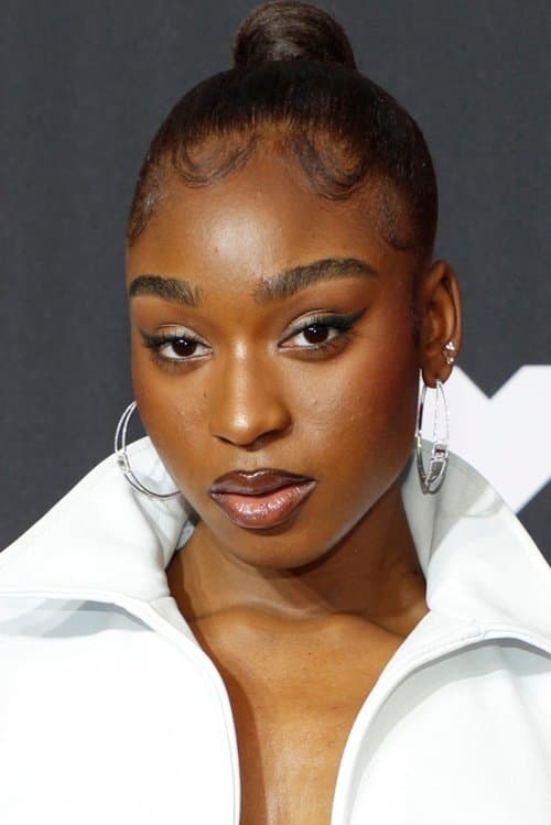 Normani profile photo